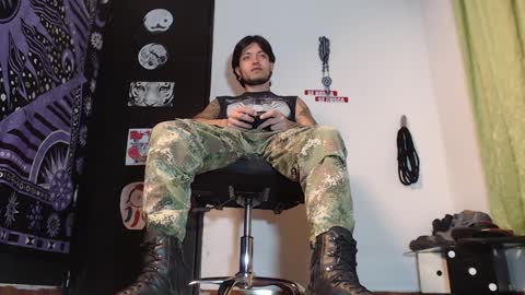 DICAPRIO online show from 12-09-24, 09:58