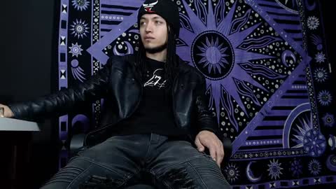 DICAPRIO online show from 01-11-25, 06:23