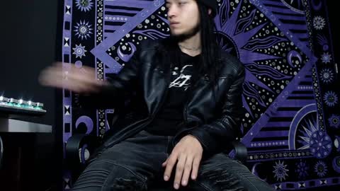 DICAPRIO online show from 01-11-25, 09:25