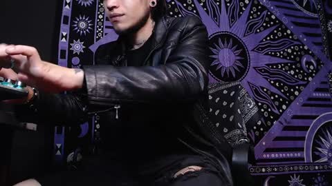 DICAPRIO online show from 01-30-25, 08:53