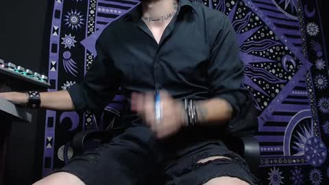 DICAPRIO online show from 02-03-25, 06:39