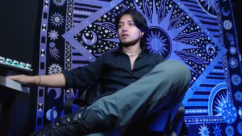 DICAPRIO online show from 02-11-25, 05:50