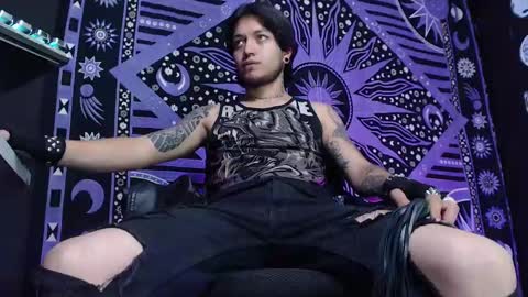 DICAPRIO online show from 02-15-25, 06:01