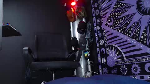 DICAPRIO online show from 03-07-25, 11:38