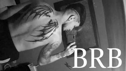 DICAPRIO online show from 09-11-25, 07:14