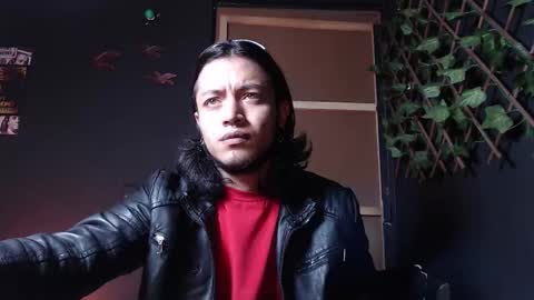 DICAPRIO online show from 10-16-25, 04:02