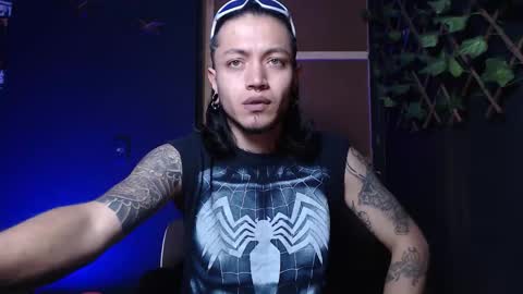 DICAPRIO online show from 10-23-25, 02:11