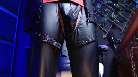 DICAPRIO online show from 01-15-26, 07:57