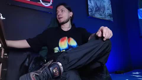 DICAPRIO online show from 02-13-26, 06:15