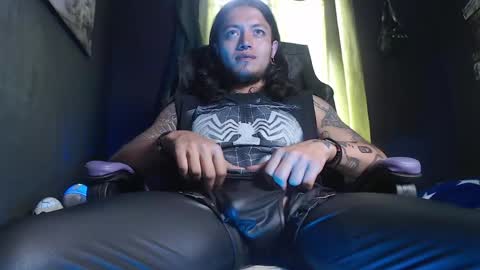 DICAPRIO online show from 04-14-26, 04:57