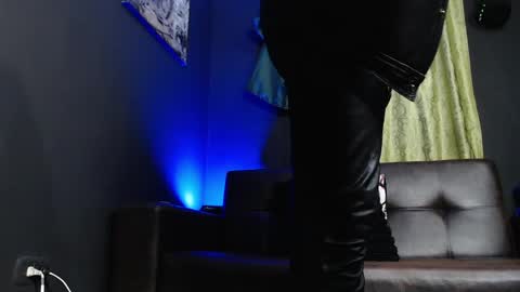 DICAPRIO online show from 06-02-26, 05:20