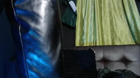 DICAPRIO online show from 06-03-26, 05:32