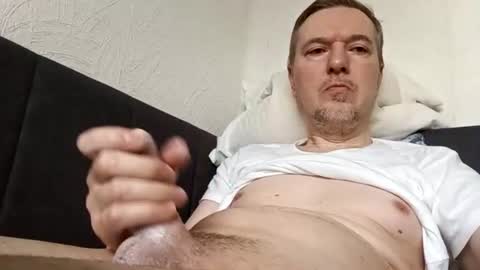Antonio online show from 07-11-26, 08:50