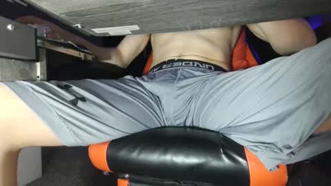 Dick And Muscle online show from 02-12-25, 04:44