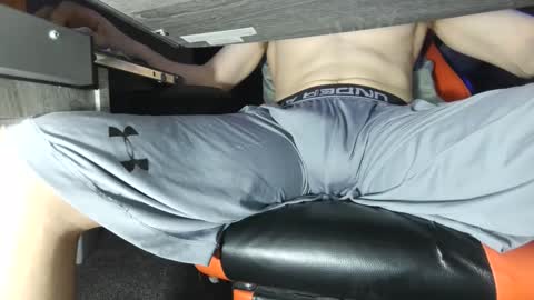 Dick And Muscle online show from 02-18-25, 06:04