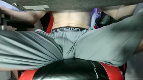 Dick And Muscle online show from 01-15-26, 06:29