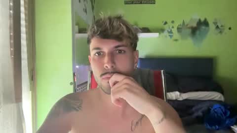 dick_bananas online show from 05-07-26, 05:18