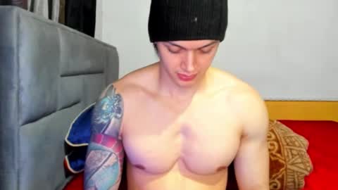 Snapshot of dick_demon_1 chatting on 01-20-25, 02:22 jhon online show from 01-20-25, 02:22