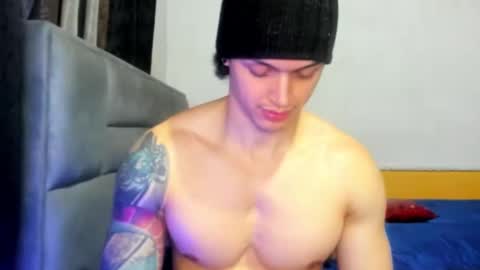 Snapshot of dick_demon_1 chatting on 02-06-25, 02:00 jhon online show from 02-06-25, 02:00