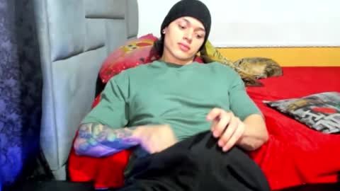 Snapshot of dick_demon_1 chatting on 02-07-25, 11:45 jhon online show from 02-07-25, 11:45