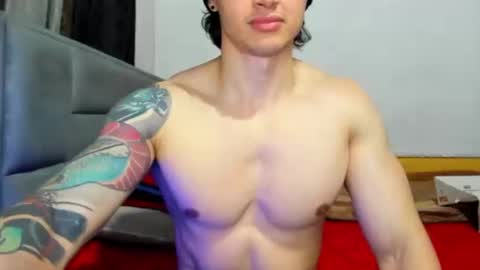 Snapshot of dick_demon_1 chatting on 09-18-25, 10:34 jhon online show from 09-18-25, 10:34