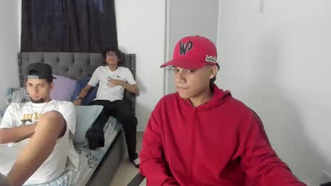 dick online show from 11-10-25, 01:21