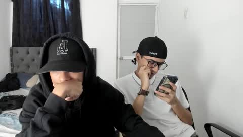 dick online show from 11-21-25, 12:04