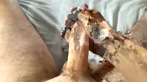 dick_nick1 online show from 10-31-25, 01:45