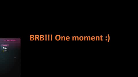 dick_playy online show from 11-08-25, 06:07