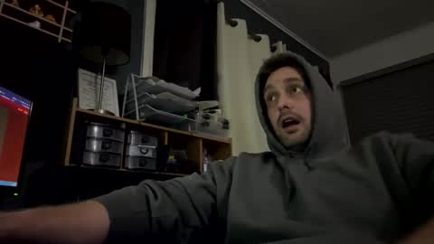 dickchaude69 online show from 10-14-25, 12:22