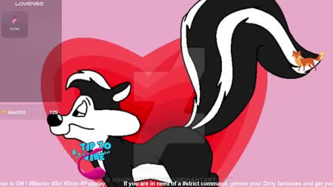 Snapshot of dickdagger_69 chatting on 01-31-25, 01:56 Thomas online show from 01-31-25, 01:56