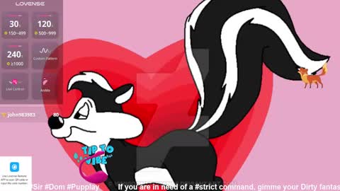 Snapshot of dickdagger_69 chatting on 02-05-25, 12:17 Thomas online show from 02-05-25, 12:17