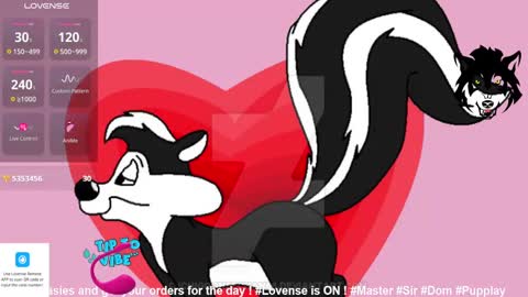 Snapshot of dickdagger_69 chatting on 02-19-25, 09:25 Thomas online show from 02-19-25, 09:25