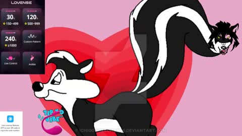 Snapshot of dickdagger_69 chatting on 02-25-25, 11:33 Thomas online show from 02-25-25, 11:33