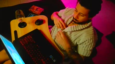 Damin online show from 12-09-24, 01:51