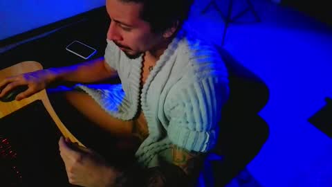 Damin online show from 12-09-24, 04:56