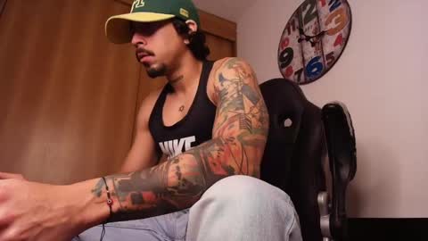 Damin online show from 10-05-25, 05:44