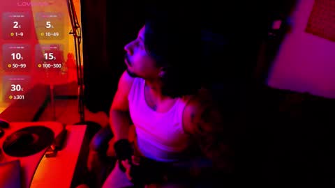 Snapshot of dickdamian_ chatting on 03-30-26, 02:01 Damin online show from 03-30-26, 02:01