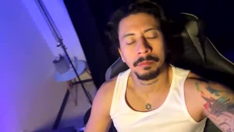 Snapshot of dickdamian_ chatting on 04-01-26, 04:57 Damin online show from 04-01-26, 04:57