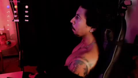 Damin online show from 06-16-26, 03:25