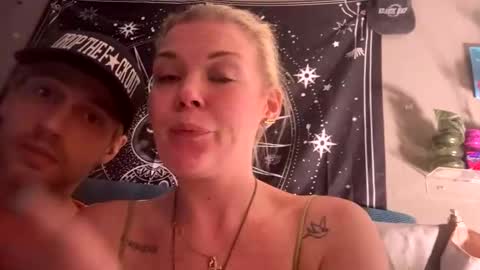 Snapshot of dickeddownsouth chatting on 11-13-25, 02:10 Beau online show from 11-13-25, 02:10