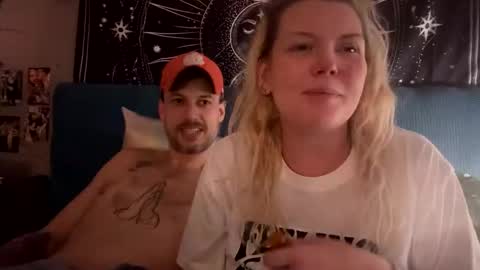 Beau online show from 02-04-26, 02:17