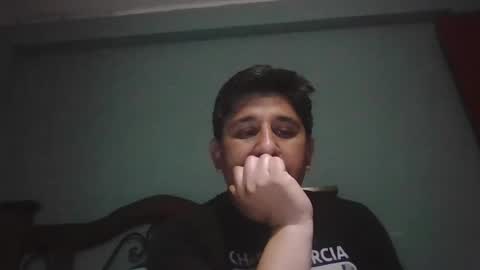 dickeduardo online show from 11-06-25, 01:50