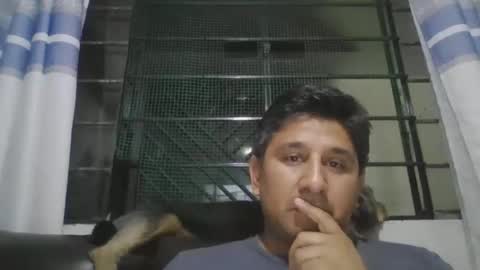 dickeduardo online show from 03-26-26, 12:17