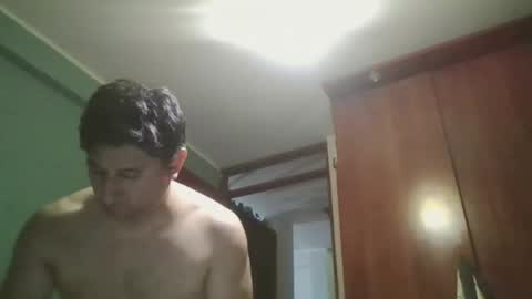 dickeduardo online show from 04-11-26, 02:38