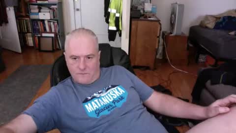 Richard Fleischer online show from 12-19-24, 07:18