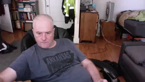 Richard Fleischer online show from 12-24-24, 06:06