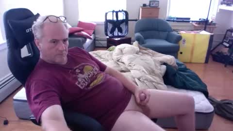 Richard Fleischer online show from 09-09-25, 06:18