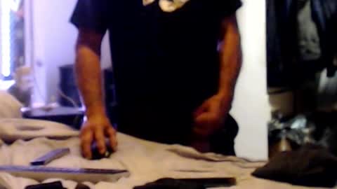 Sparkx online show from 02-05-26, 09:03