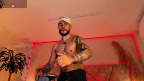 Dick Griffith online show from 11-05-25, 11:21